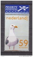 Netherlands Nederland Niederlande Holanda Pays Bas MNH ; Vogel, Oiseau, Ave, Bird, Meeuw Gull Mouette Gaviota Mowe - Seagulls