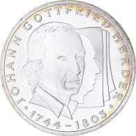 Monnaie, République Fédérale Allemande, 10 Mark, 1994, Karlsruhe, Germany - Mint Sets & Proof Sets