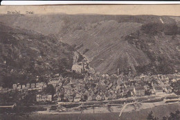 AK Briedel - Total - 1919 (64717) - Zell