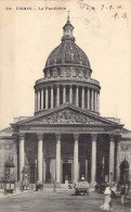 FRANCE - 75 - Paris - Le Panthéon - Carte Postale Ancienne - Autres Monuments, édifices