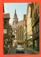 Universitätsstadt TÜBINGEN - Neckargasse - - Tübingen