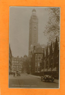 Carte-Photo - WESTMINSTER CATHEDRAL  ...1927 - Andere & Zonder Classificatie