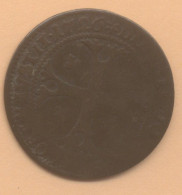 Suisse 1/2 Batzen République D Obwald  1726 - Obvaldo