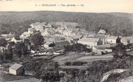 FRANCE - 29 - Huelgoat - Vue Générale - Carte Postale Ancienne - Huelgoat