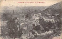 FRANCE - 27 - Vernon - Le Mont Roberge Et La Côte Ste-Catherine - Carte Postale Ancienne - Vernon