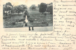 ANGLETERRE - Slough - St Bernard's Convent - Carte Postale Ancienne - Andere & Zonder Classificatie