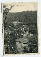 AK 143464 BELGIUM - Lustin-sur-Meuse - Panorama Avec Auberge - Profondeville