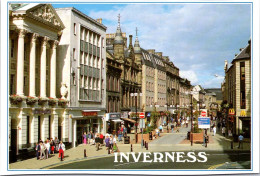 5-7-2023 (1 S 25) UK - Inverness - Inverness-shire