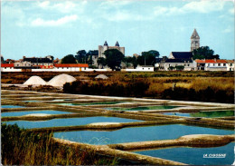 5-7-2023 (1 S 25) France - Noirmoutier Et Marais Salant - Noirmoutier