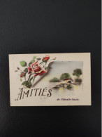 B2655- Amitiés De Flémalle Haute - Flémalle