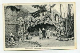 AK 143544 BELGIUM - Beauraing - La Grotte De N.D. De Lourdes - Beauraing