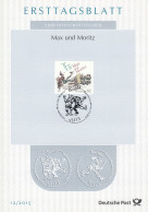 GERMANY Bundes Panes 3146 - Other & Unclassified