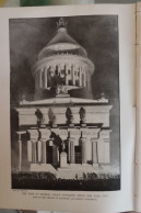 THE CENTURY MAGAZINE, 1897. OLD GEORGETOWN. CAMPAIGNING WITH GRANT. THE TOMB OF GENERAL GRANT - Other & Unclassified