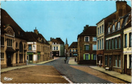 CPA Guines Place D'Angerville (1275709) - Guines