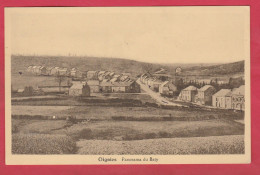 Oignies - Panorama Du Baty ... Quartier ( Voir Verso ) - Viroinval