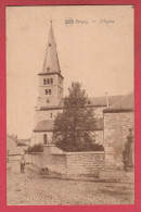 Petigny - L'Eglise -1935 ( Voir Verso ) - Couvin