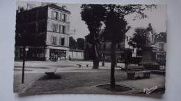 ️ 94 IVRY SUR SEINE PLACE PARMENTIER  1958 - Ivry Sur Seine