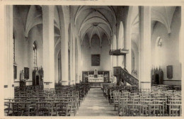 LUIGNE - Eglise Saint AMAND - Mouscron - Moeskroen