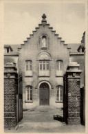 LUIGNE - Monastère De Notre-Dame Des Anges (entrée) - Mouscron - Moeskroen