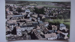 ️ 94 VILLECRESNES EN AVION AU DESSUS - Villecresnes