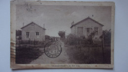 ️ 94 CHENNEVIERES LE BOL D AIR  1935 - Chennevieres Sur Marne