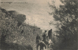 La Bernerie * Sentier De La Roche Marie - La Bernerie-en-Retz