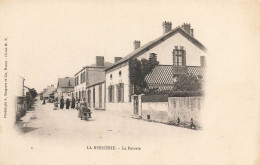 La Bernerie * Rue * La Patorie , Village Hameau Quartier - La Bernerie-en-Retz