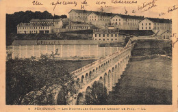 Périgueux * Les Nouvelles Casernes Militaires Ardant Le Picq - Périgueux