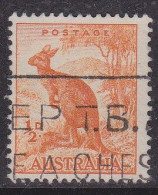 Australien-Australia 1932 / Mich.Nr:97 / Yx351 - Used Stamps