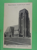 Eisden St-Barbara Parochiale Kerk Der Tuinwijk - Maasmechelen