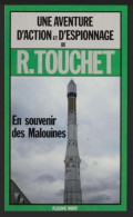 En Souvenir Des Malouines De Richard Touchet - Fleuve Noir - N° 1773 - 1984 - Fleuve Noir