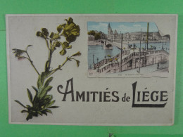 Amitiés De Liège - Luik