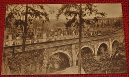 VILLERS LA VILLE - 3 CARTES : Galerie Sud Du Cloître , Panorama Des Ruines, Garde Manger - Villers-la-Ville