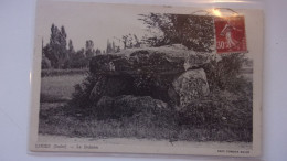 36  LE DOLMEN DE LINIEZ - Altri & Non Classificati