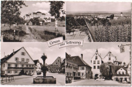 Gruss Aus Tettnang - Tettnang