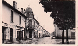 Rabastens De Bigorre - Rue De Mirande  -  CPSM °J - Rabastens De Bigorre