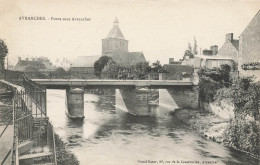 Avranches * Ponts Sous Avranches - Avranches