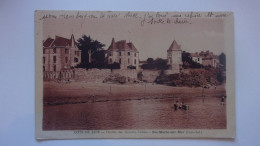 44 SAINTE MARIE SUR MER  CHALETS DES GRANDES VALLEES  VILLA 1931 - Autres & Non Classés