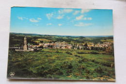 Cpm, Aumont Aubrac, Vue Générale, Lozère 48 - Aumont Aubrac