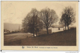 Delcampe - VIRTON ..-- Chapelle Des Marrons . Voir Verso . - Virton