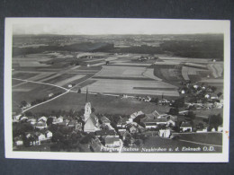 AK Neukirchen An Der Enknach B. Braunau Am Inn 1941  //// D*56191 - Braunau