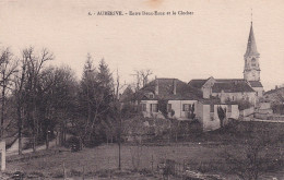 AUBERIVE - Auberive