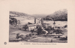 AUBERIVE(FERME D AMORAY) - Auberive