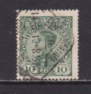 PORTUGAL - 1910  10r  Used As Scan - Used Stamps