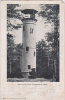 Lochem - Belvedere Bij De Lochemsche Berg - 1905 - Lochem