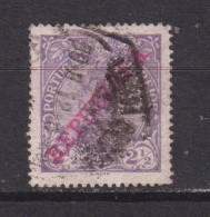 PORTUGAL - 1910 Republica  21/2r  Used As Scan - Used Stamps