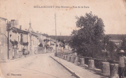 DOULAINCOURT - Doulaincourt