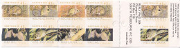 MiNr. 1279 - 1284 Australien (Commonwealth) 1992, 2. Jan. Freimarken: Gefährdete Tiere - Postfrisch/**/MNH - Nuovi