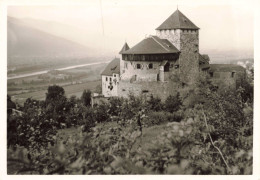 CPA - Tours Dans La Vallée - Bâtiment - Fleuve - Montagne - Habitation - Carte Postale Ancienne - Kastelen