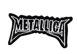 METALLICA PATCH ECUSSON Patch Thermocollant - Objets Dérivés